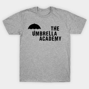 The Umbrella Academy T-Shirt